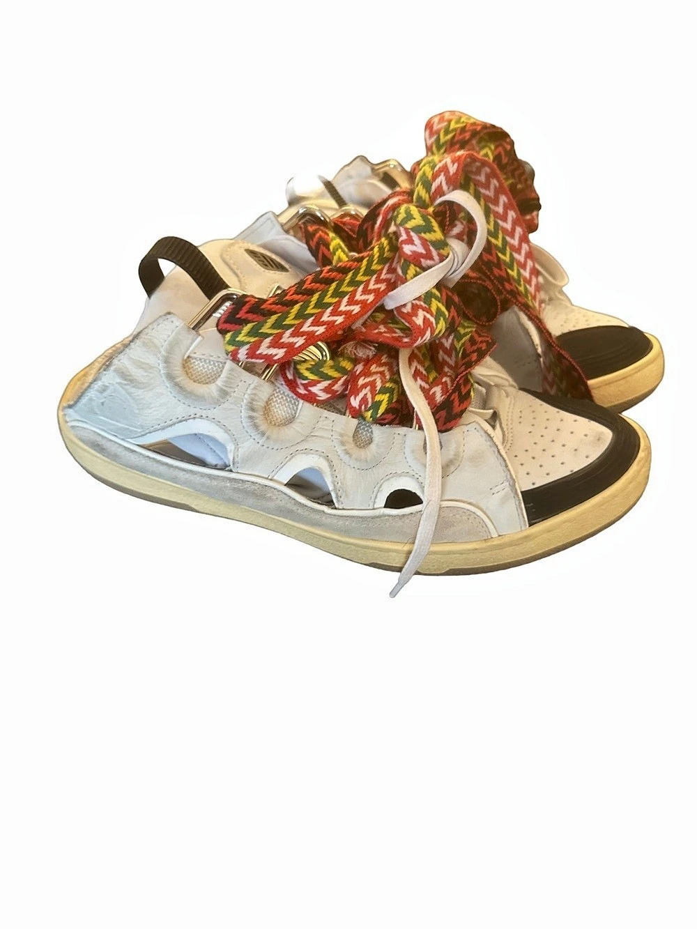 Lanvin mules - Picture 3 of 3